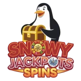 SnowyJackpots Spins